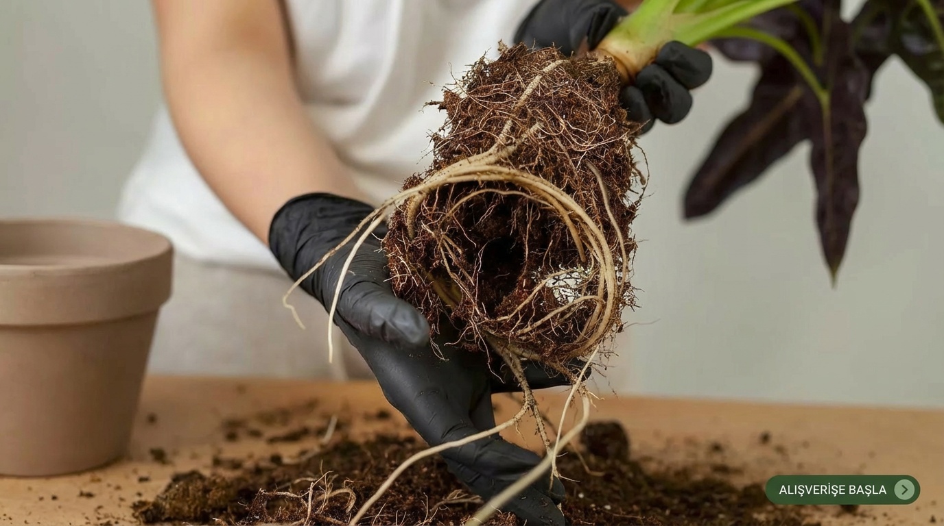 Alışverişe başla