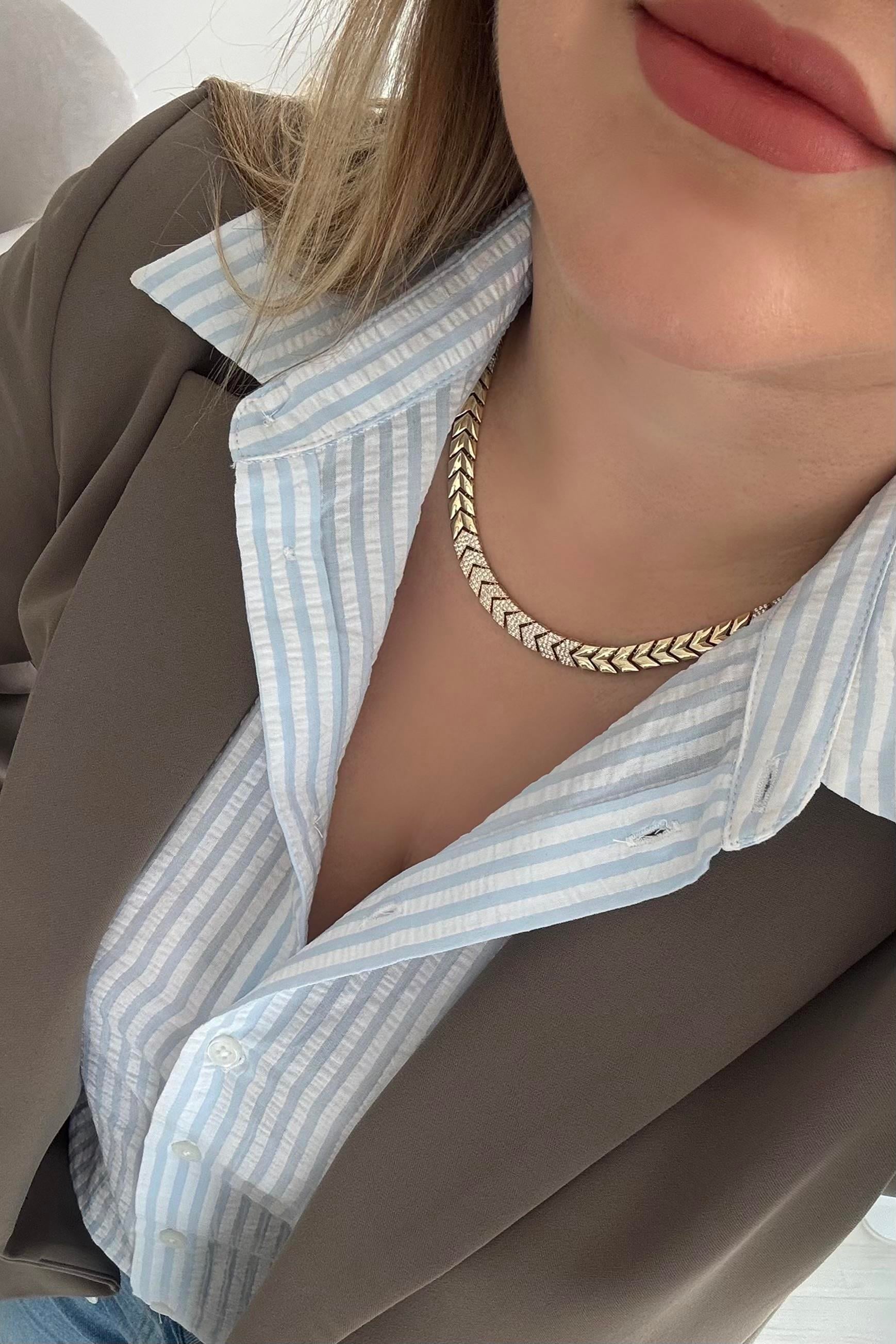Arista Kolye