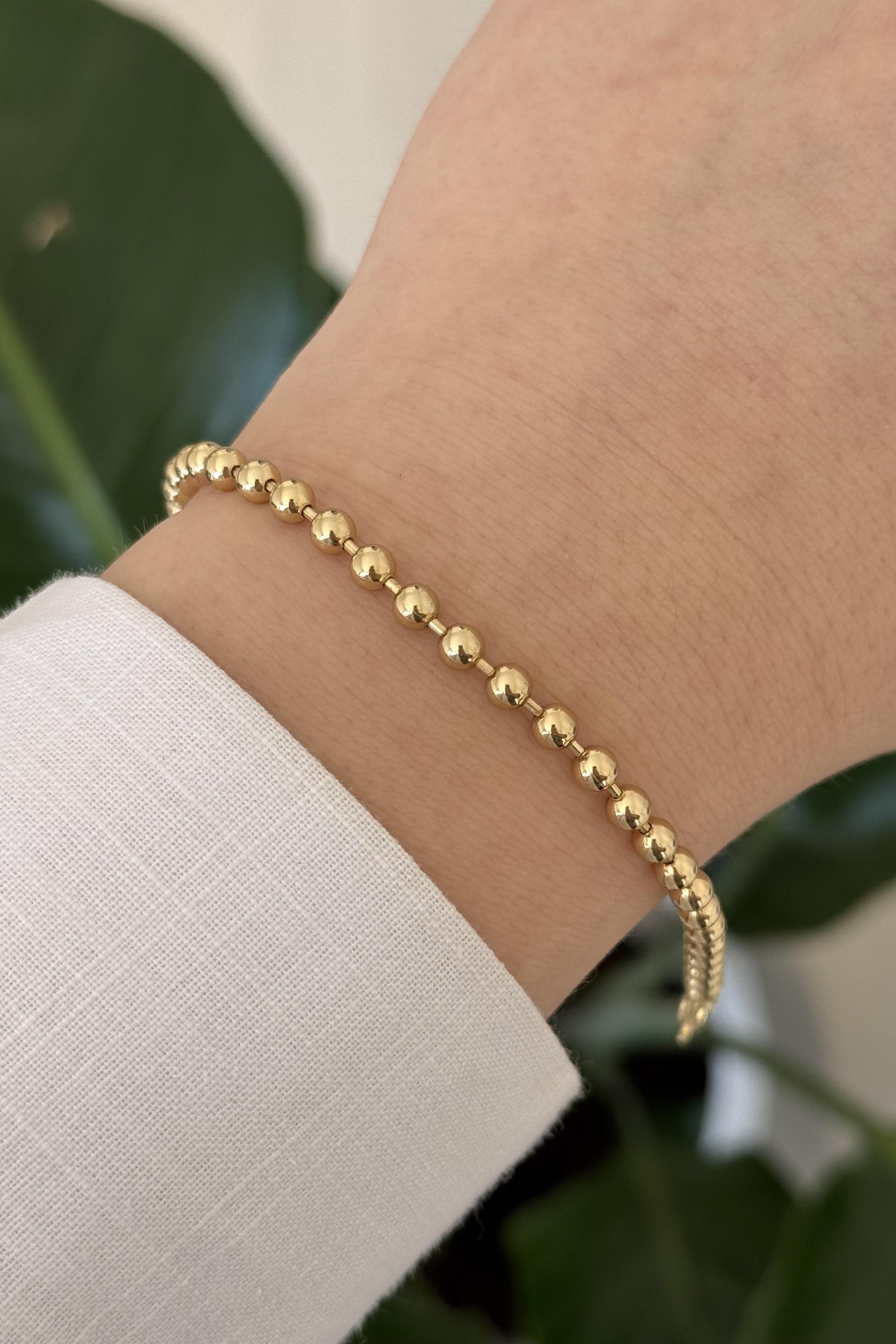 Dorika Vip Seri Bileklik