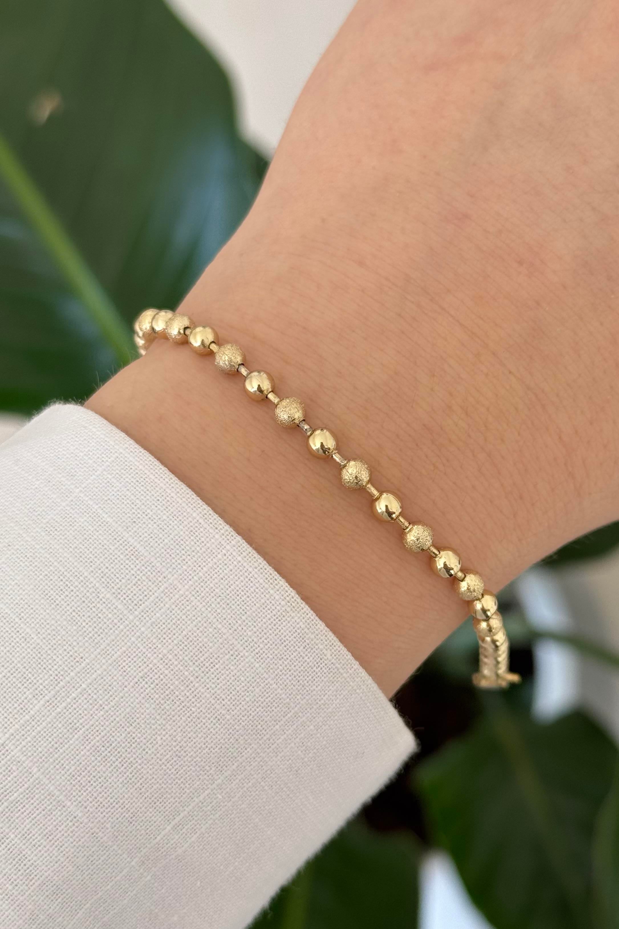 Dorika Vip Seri Bileklik