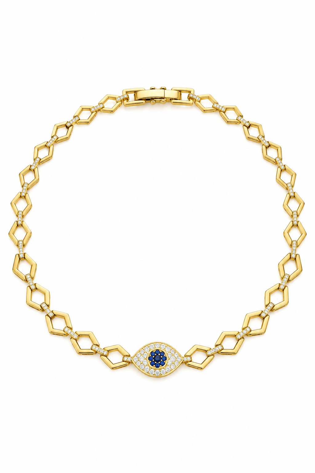 Honor Vip Seri Gold Bileklik