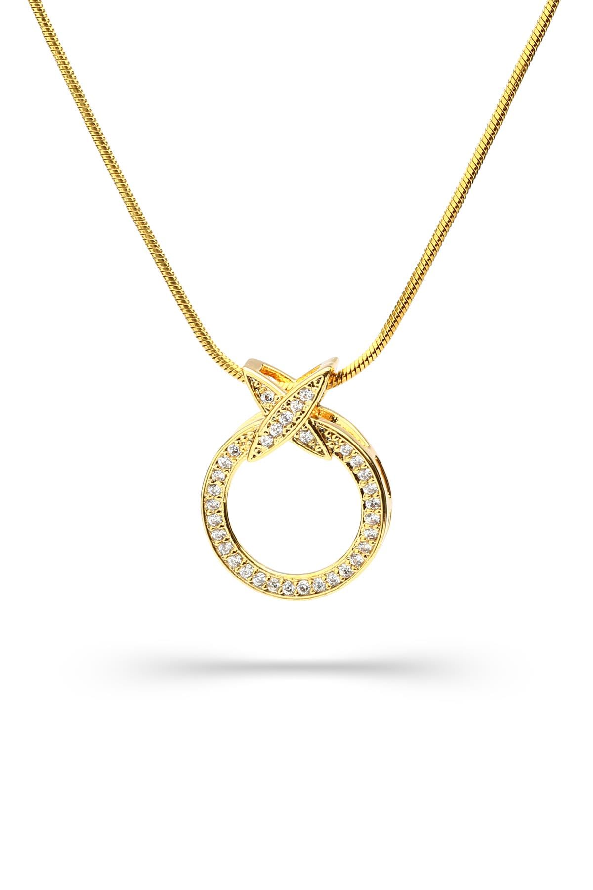 Loop Kolye