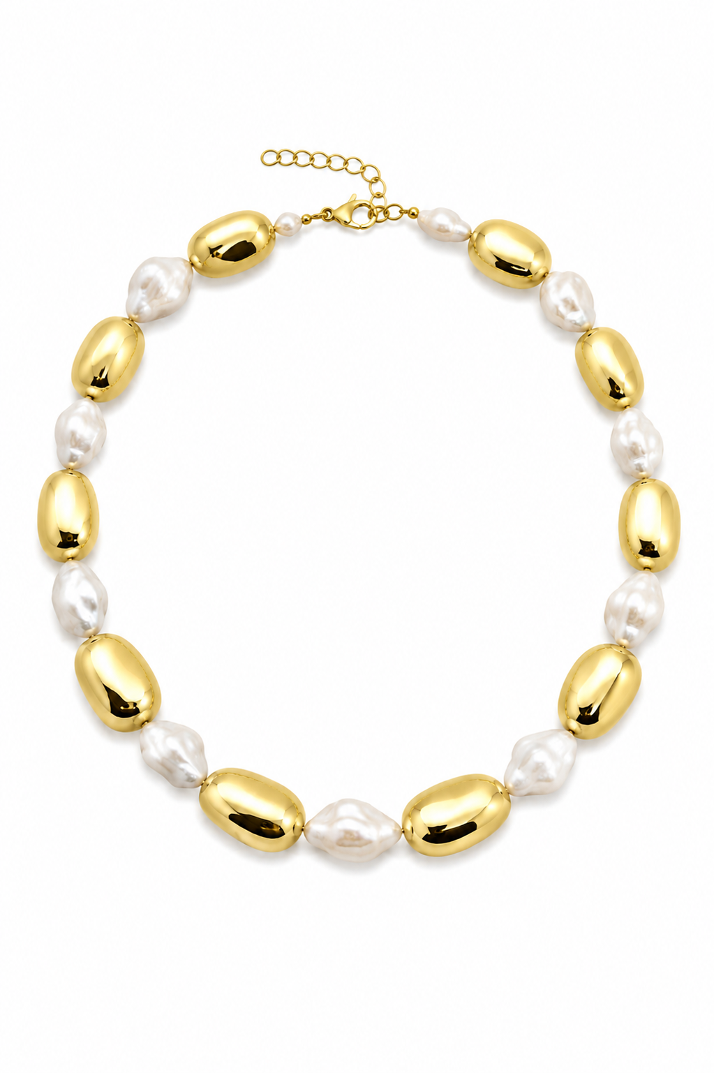 Maris Gold Kolye