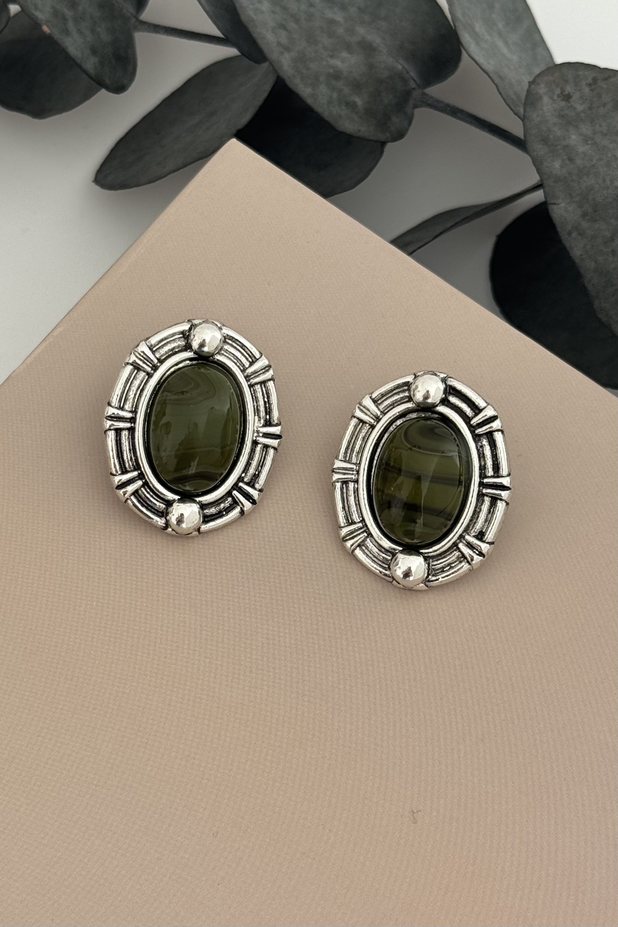 Maris Olive Küpe