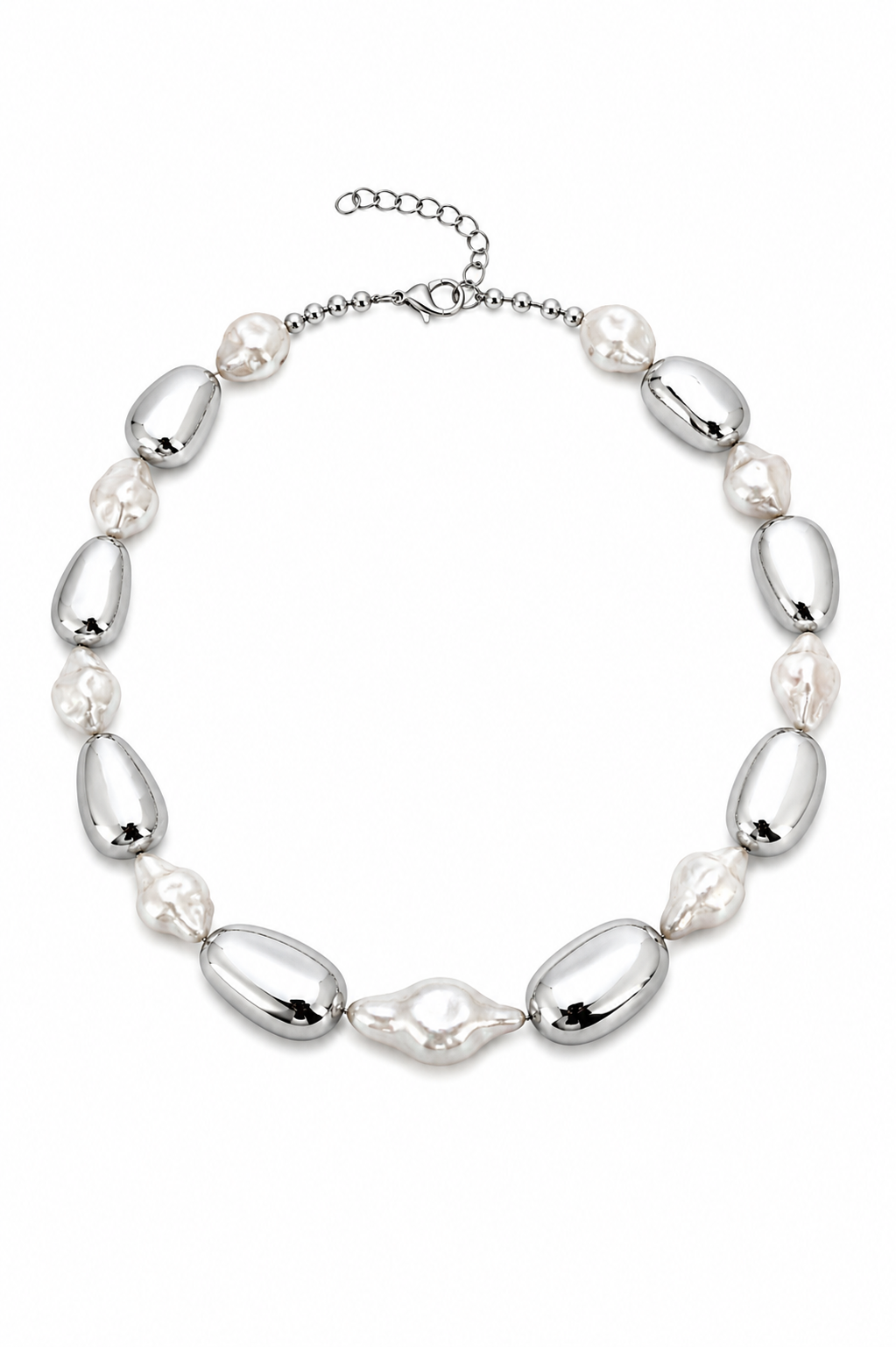 Maris Silver Kolye