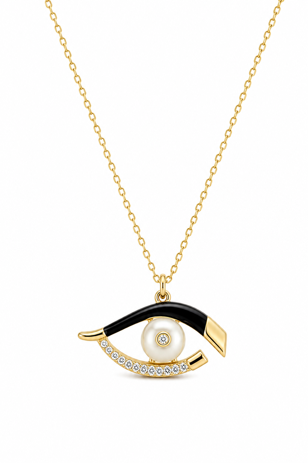 Oasis Eye Kolye
