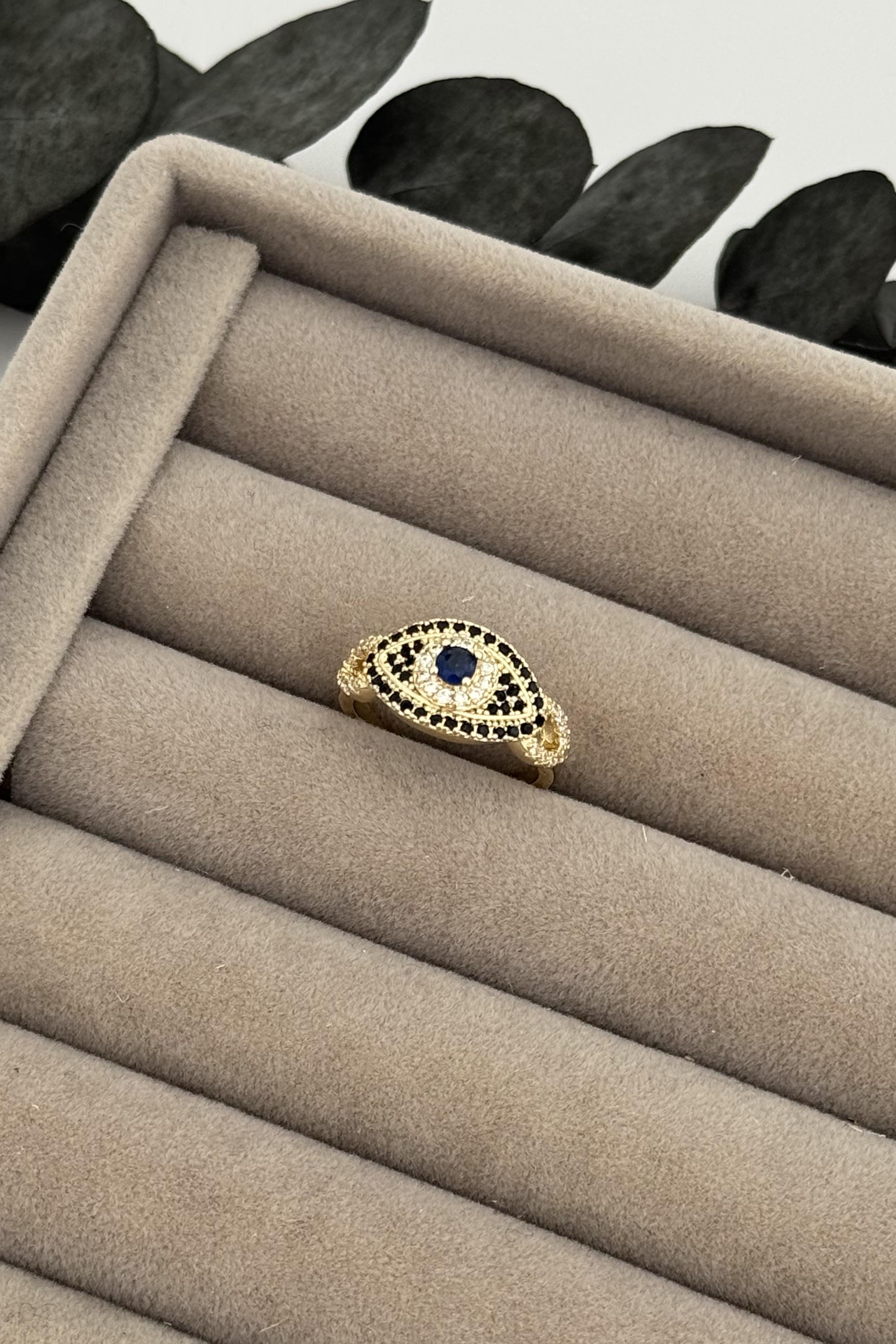 Oracle Ring Yüzük