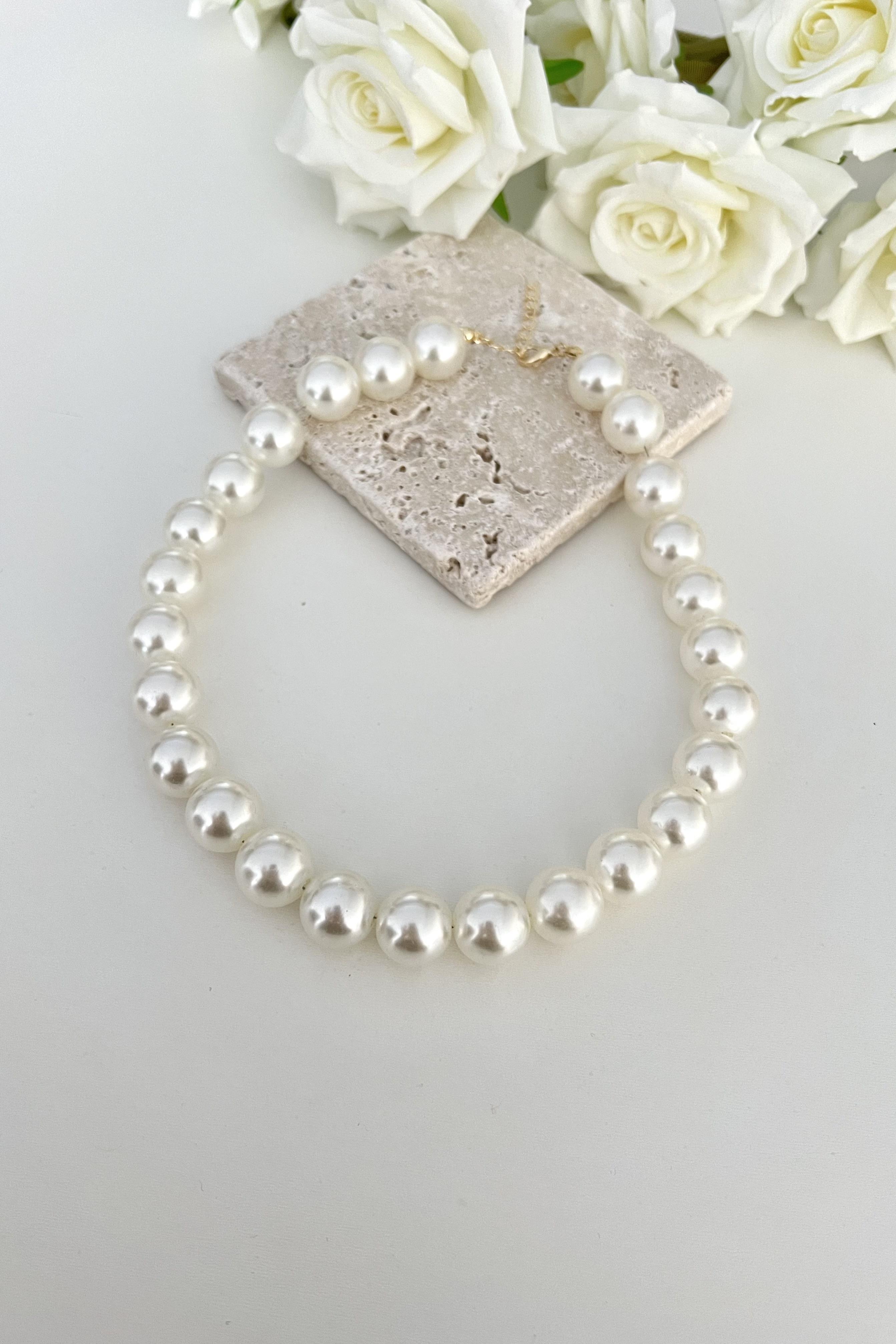 Pearl Kolye 