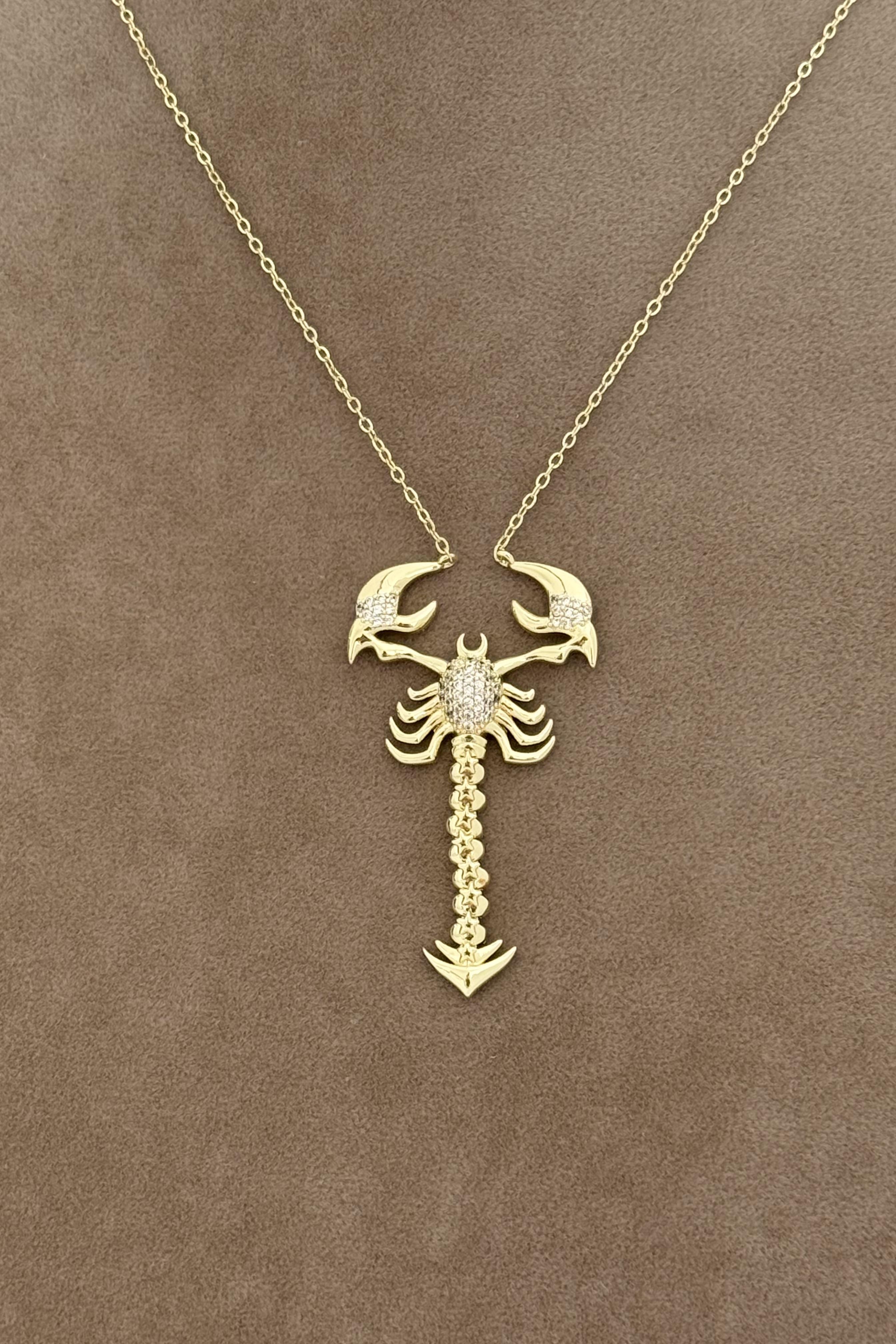 Scorpius Kolye