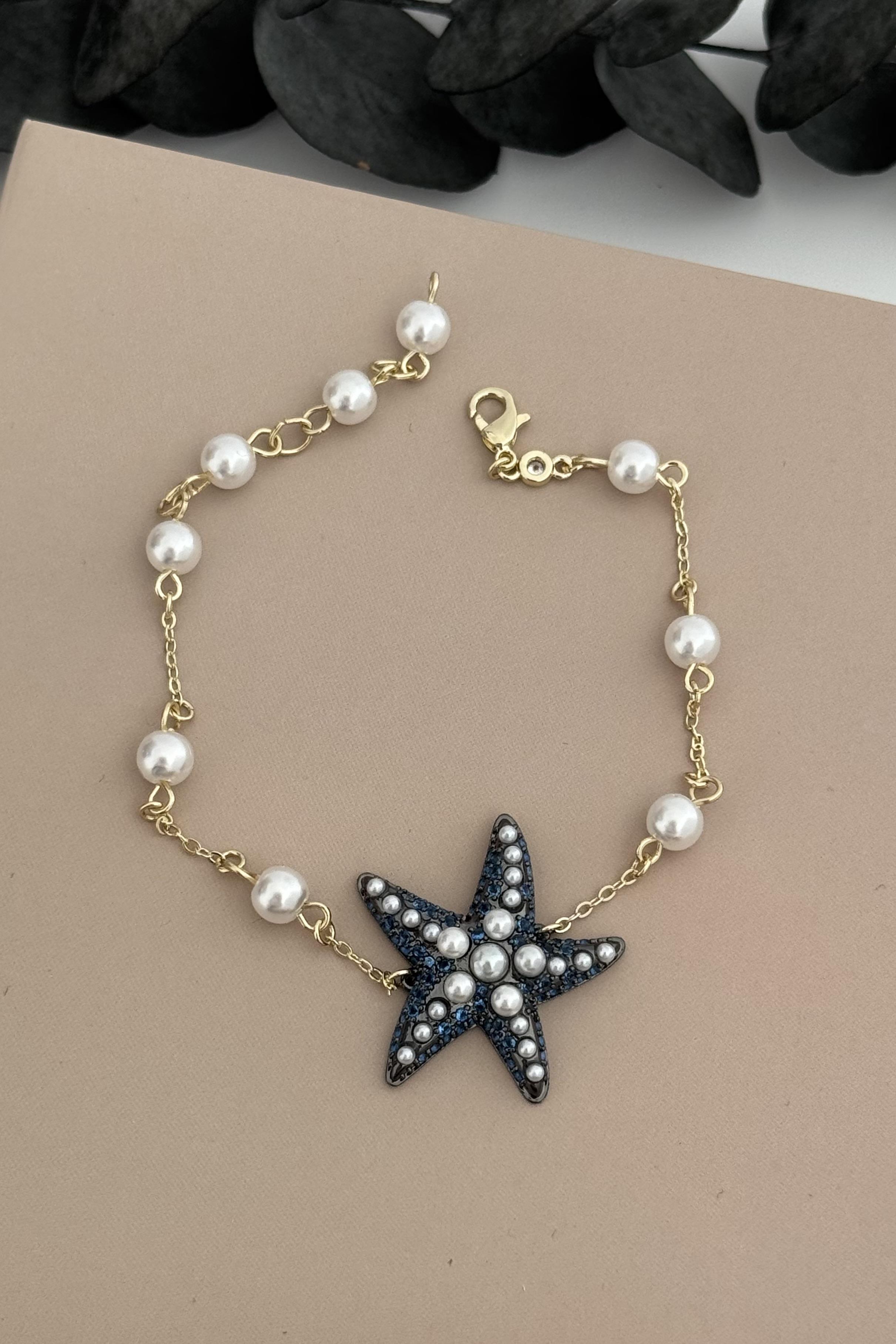 Sea Star Bileklik