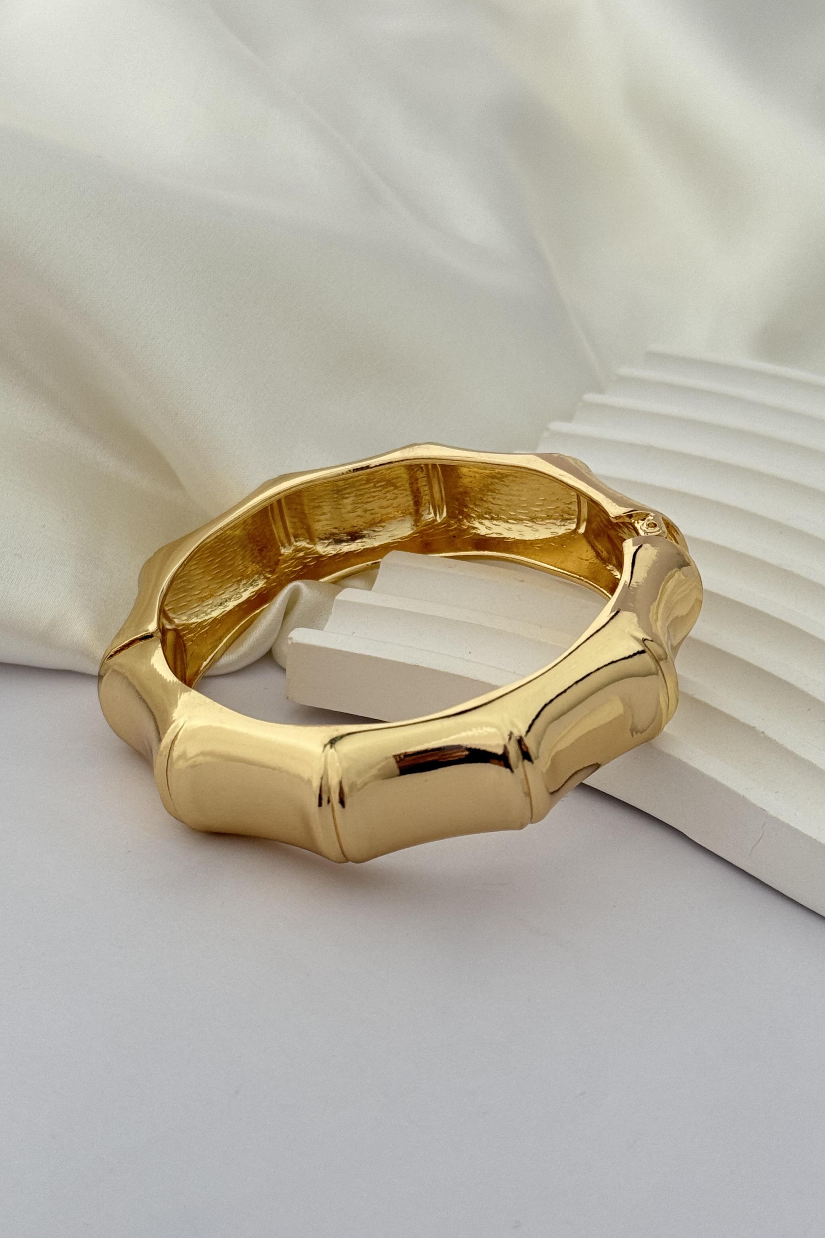 Soul Gold Bileklik