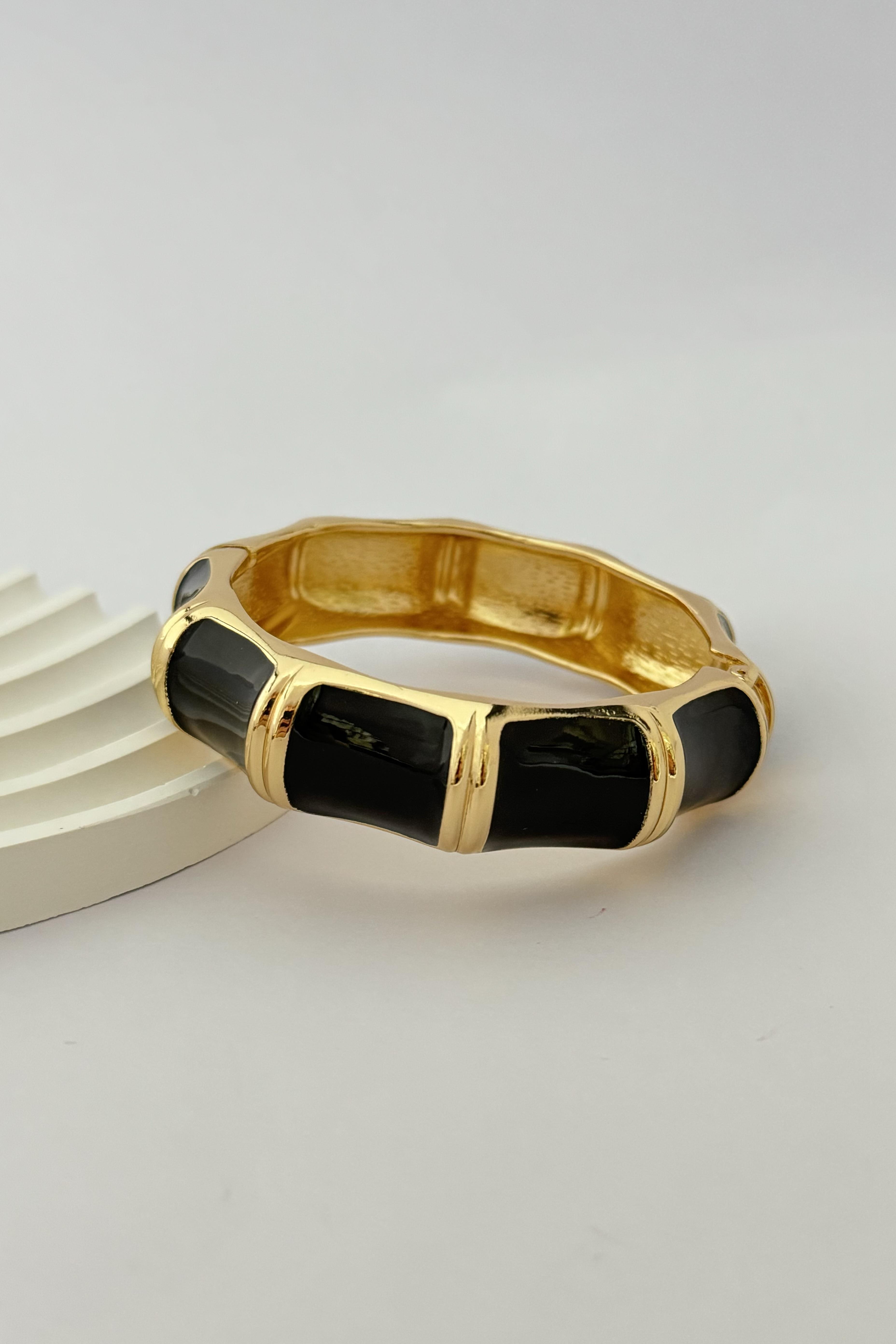 Soul Renkli Kelepçe Bileklik