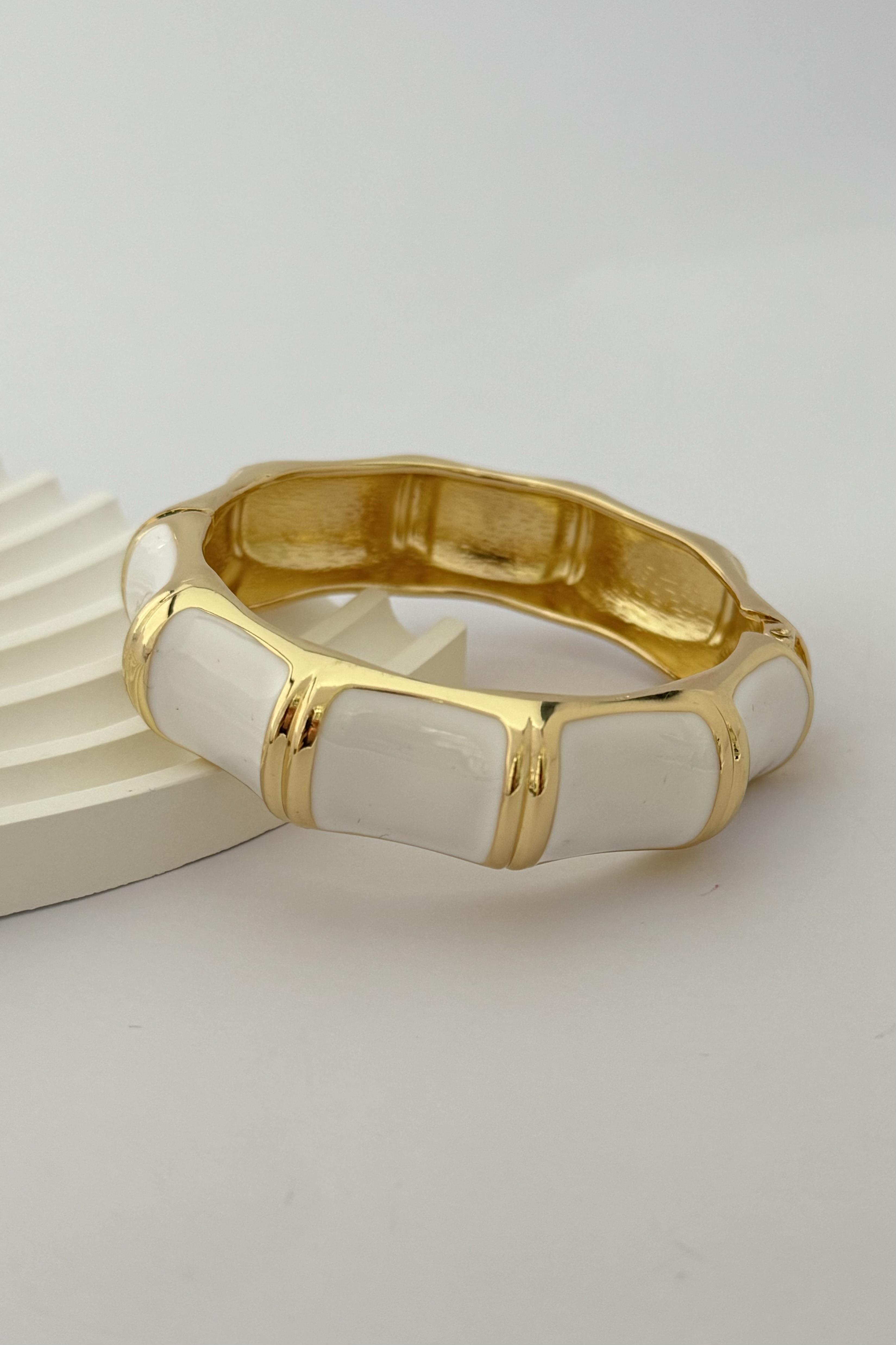 Soul Renkli Kelepçe Bileklik