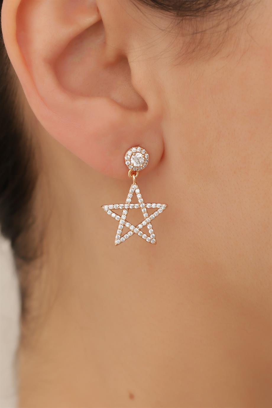 Star Küpe