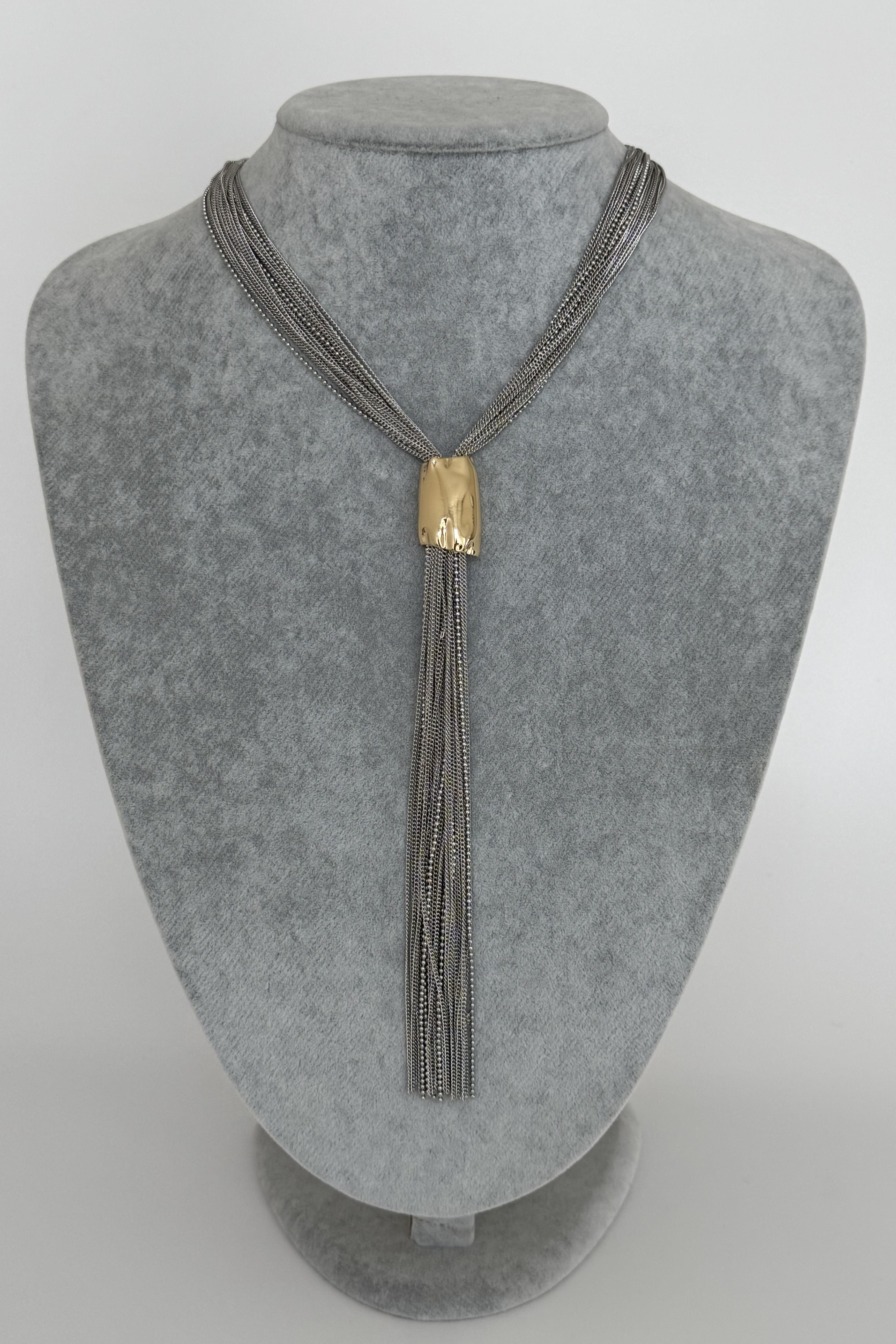 Strand Argent Kolye