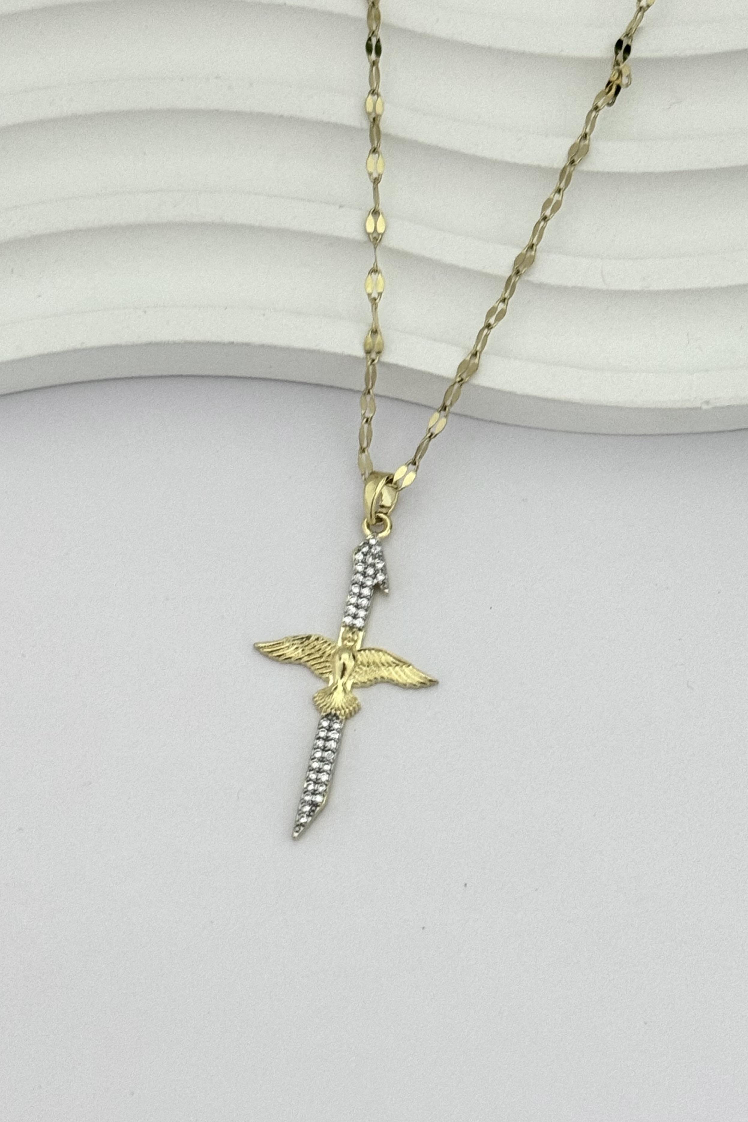 Sword Kolye