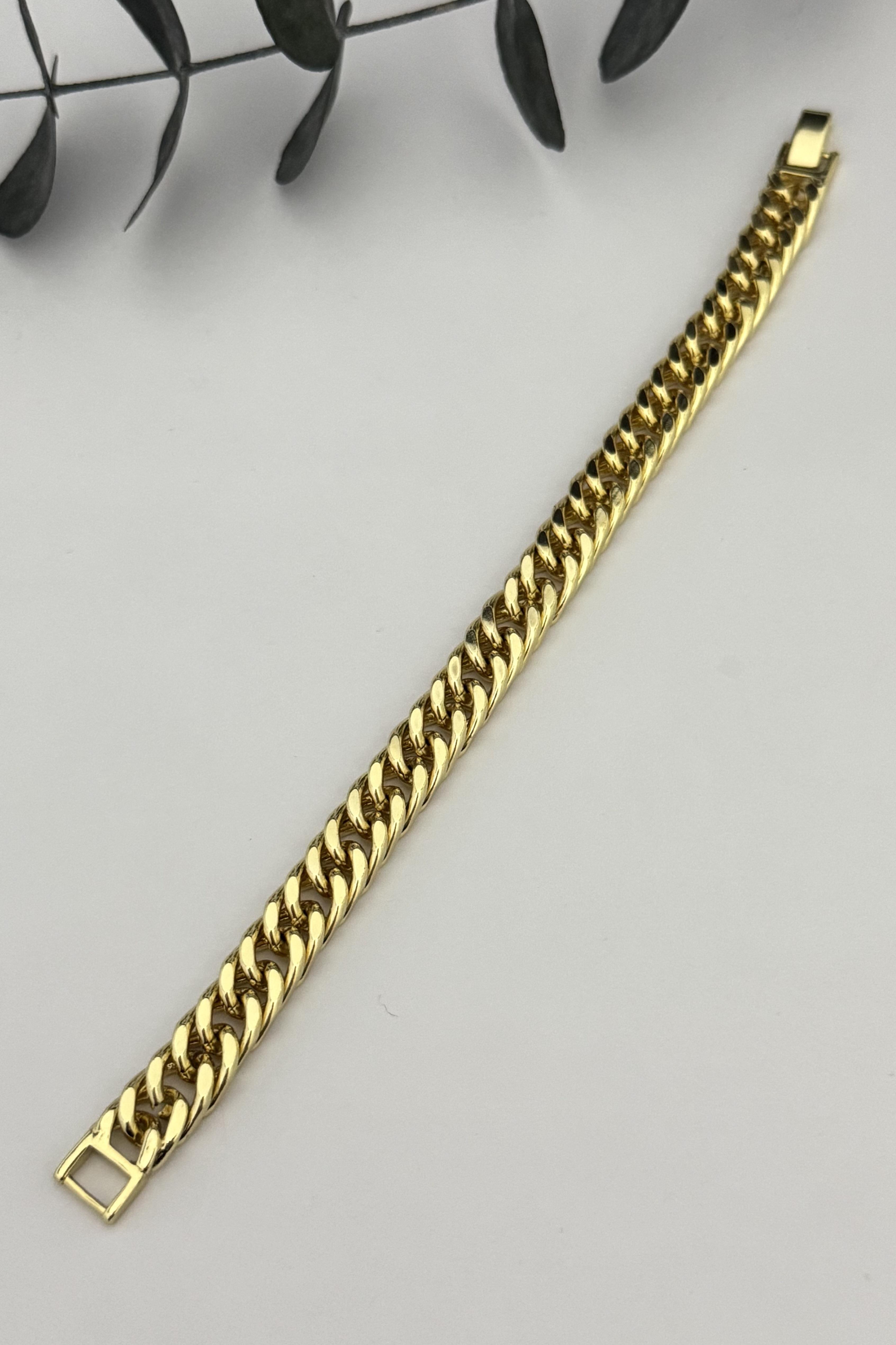 Taşlı Vip Seri Bileklik