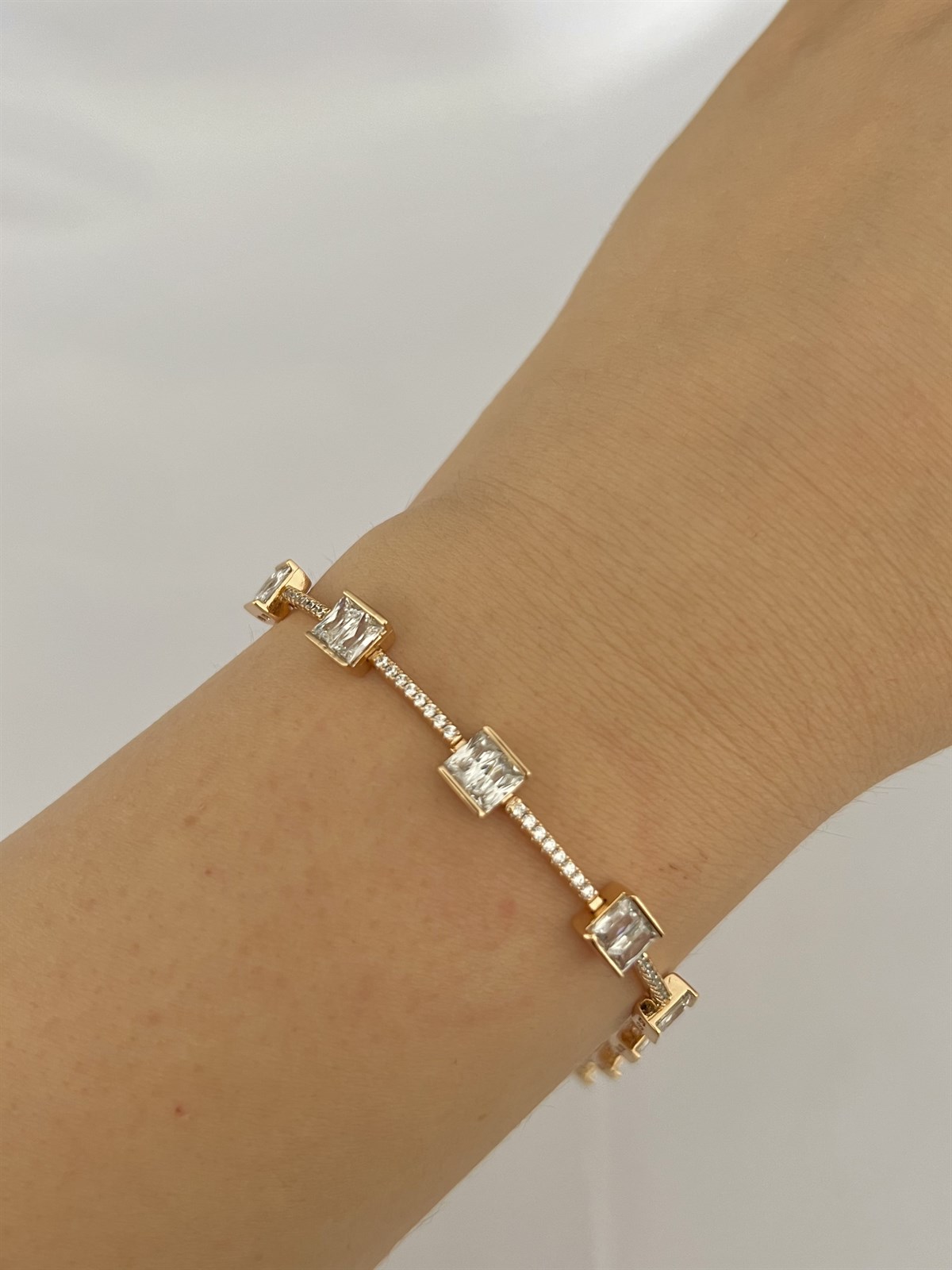 Tracy Vip Seri Bileklik