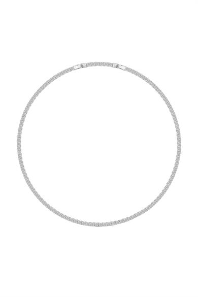 3 MM | Su Yolu Kolye Silver