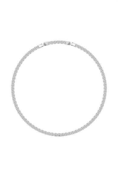 4 MM | Su Yolu Kolye Silver