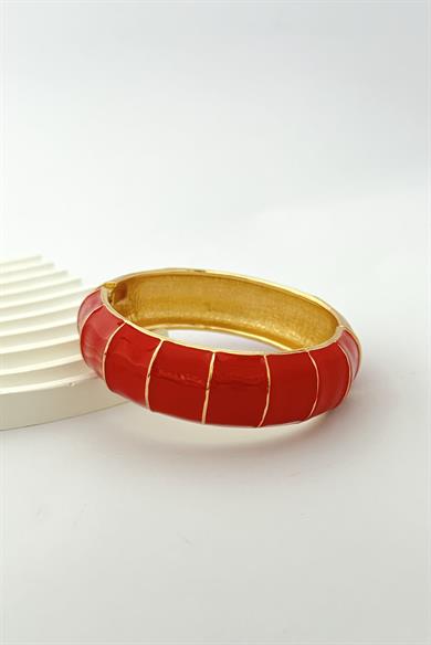 Adore Renkli Kelepçe Bileklik