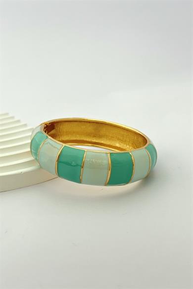 Adore Renkli Kelepçe Bileklik