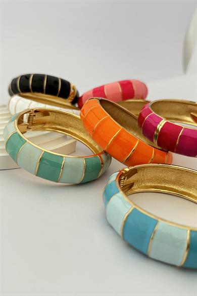 Adore Renkli Kelepçe Bileklik