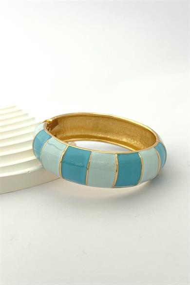 Adore Renkli Kelepçe Bileklik