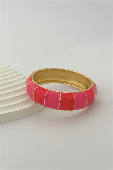 Adore Renkli Kelepçe Bileklik