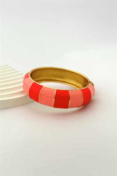 Adore Renkli Kelepçe Bileklik