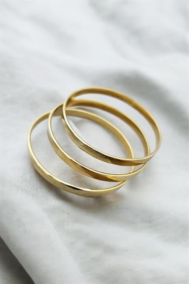 Ajda Bileklik 3lü 4 mm
