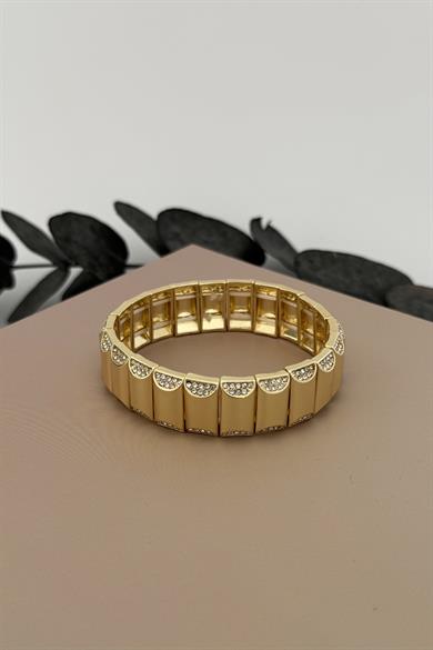 Arcella Lastikli Bileklik