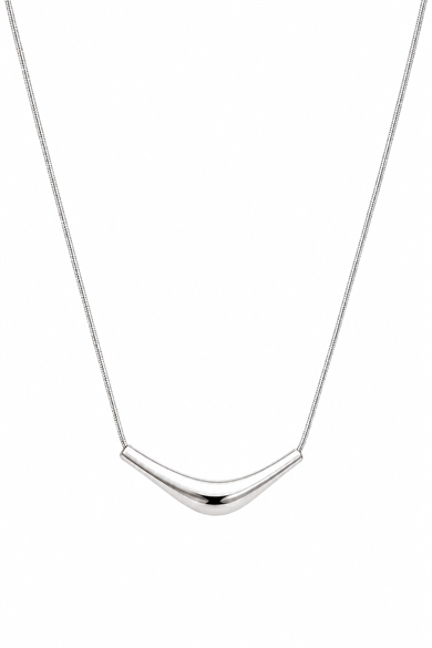 Arcelle Silver Kolye