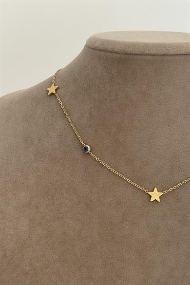 Astreva Gold Kolye