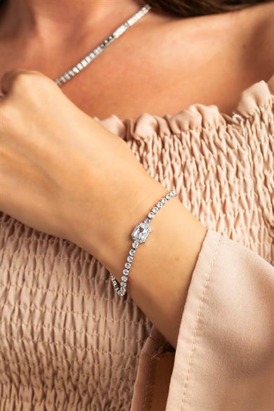 Baget Su Yolu Bileklik