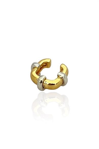 Benedict Earcuff