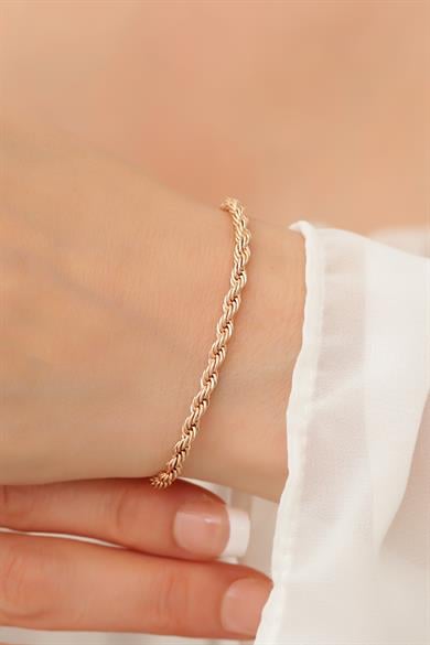 Burgu Vip Seri Bileklik