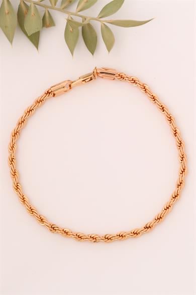 Burgu Vip Seri Bileklik