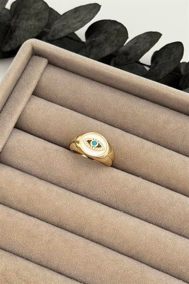 Calypso Drops Yüzük