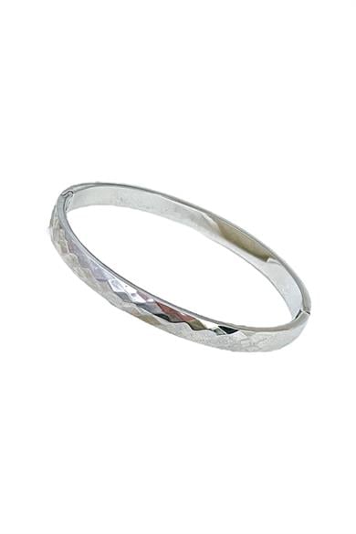 Finnie Bold Silver Bileklik