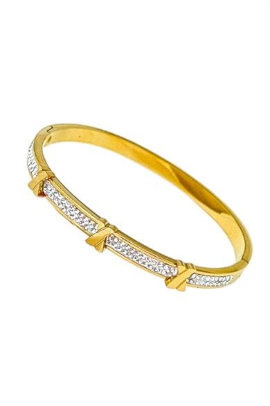 Çelik Kelepçe Bileklik