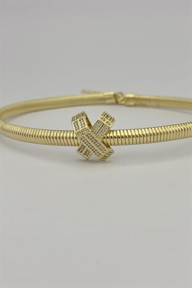 Choker Kolye