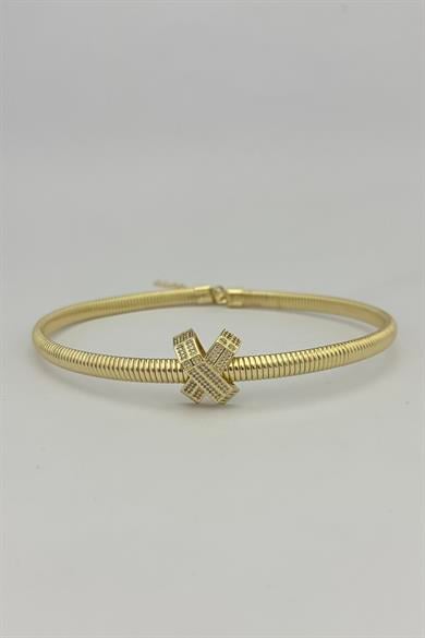 Choker Kolye