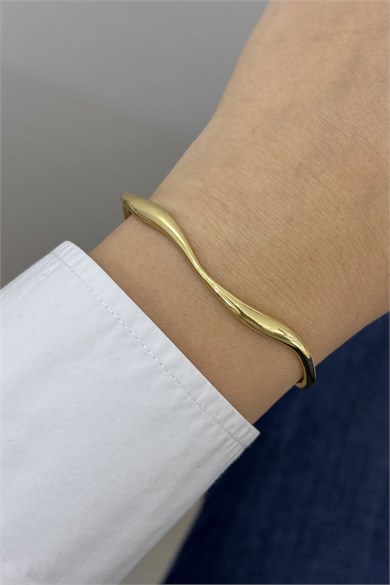 Clasp Kelepçe Bileklik
