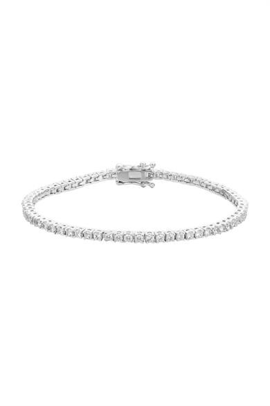 Döküm Su Yolu Bileklik | 2 MM