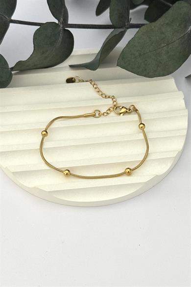 Dorika Gold Bileklik