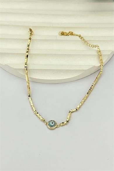 Femme Blue Eye Bileklik