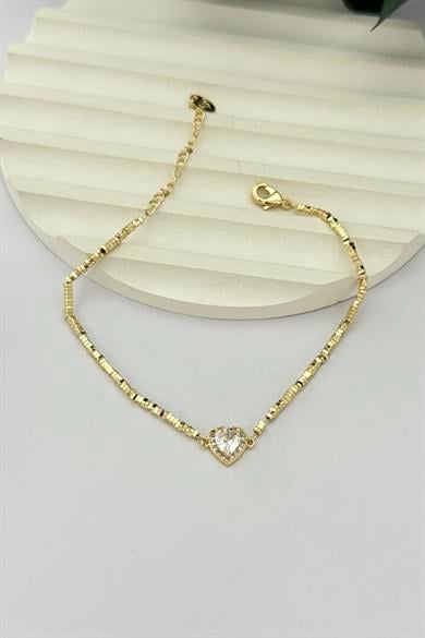 Femme Heart Bileklik