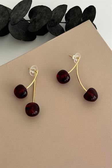 Heritage Duo Küpe