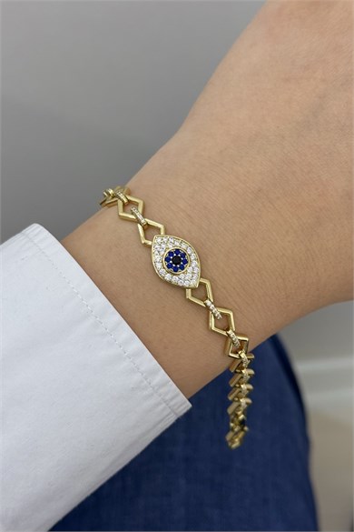 Honor Vip Seri Gold Bileklik